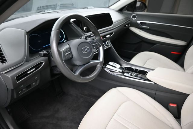 Used 2023 Hyundai Sonata Sedan