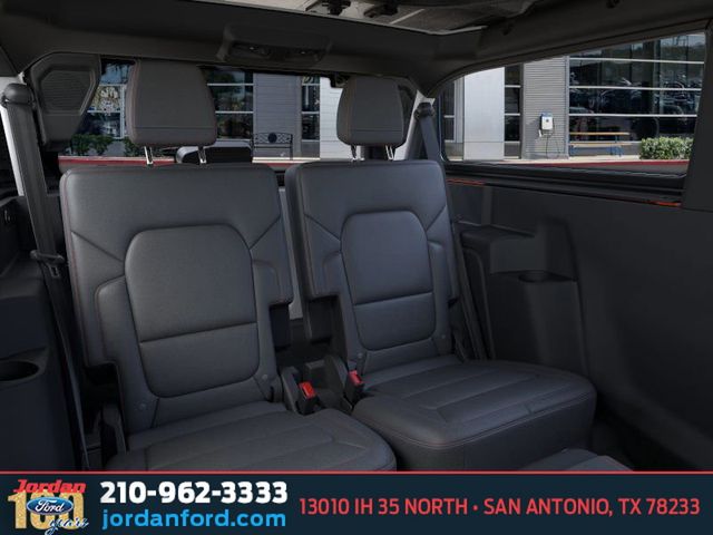 New Car 2025 Ford Bronco  For Sale Under $70,000 In San Antonio, Texas
