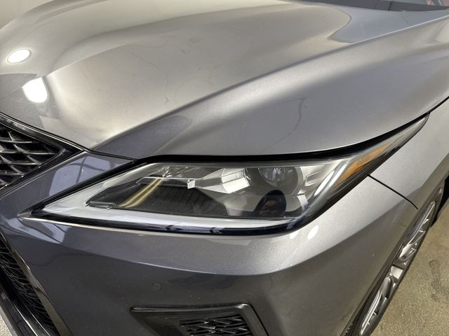 2022 Lexus RX RX photo