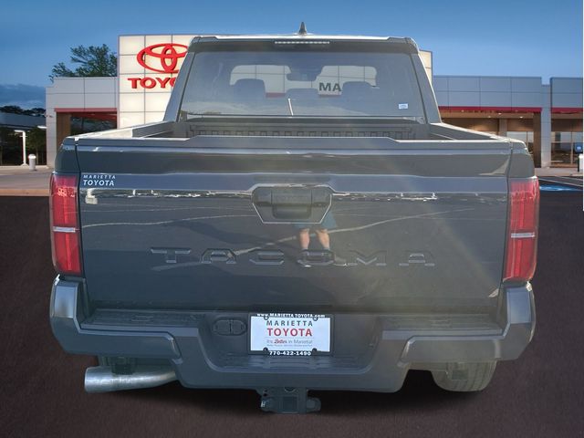 2024 Toyota Tacoma SR5 25