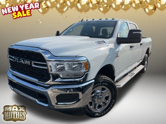 2024 Ram 2500 Tradesman 3