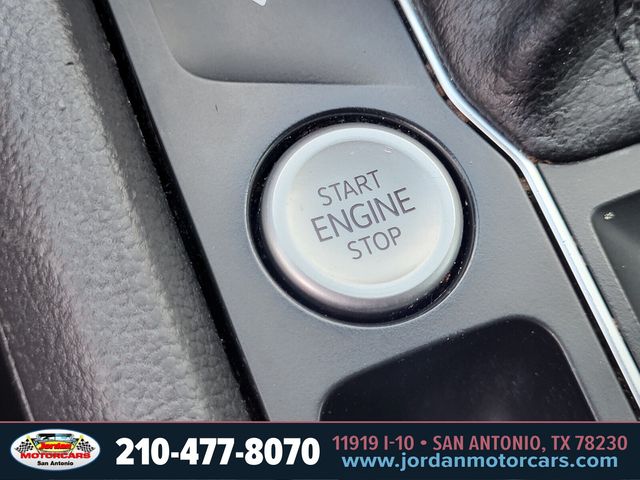 Used Car 2021 Volkswagen Atlas  3.6l V6 Se W/technology For Sale Under $20,000 In San Antonio, Texas