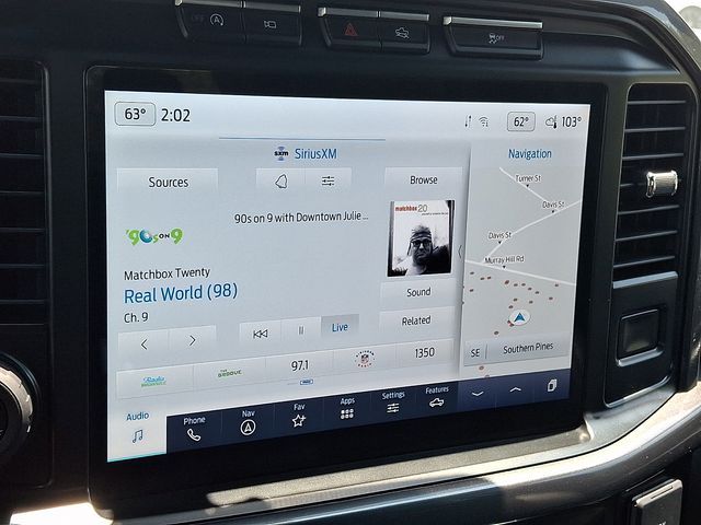 2023 Ford F-150 Tremor - Photo 22