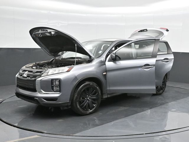 2022 Mitsubishi Outlander Sport 2.0 LE 46