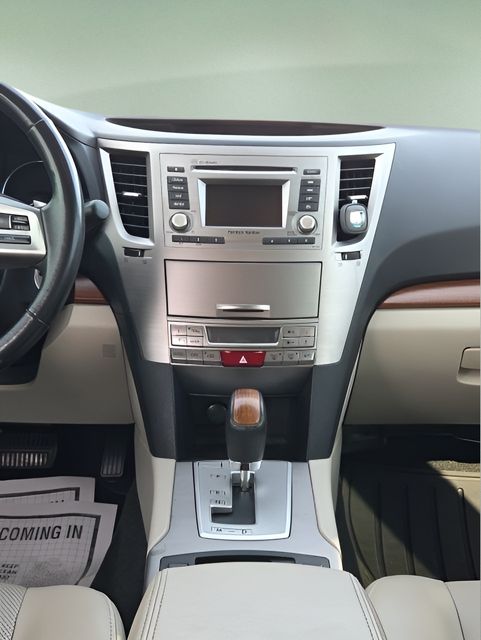 Used 2013 Subaru Outback SUV