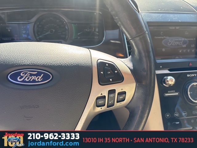 Used Car 2014 Ford Taurus  Limited For Sale Under $10,000 In San Antonio, Texas