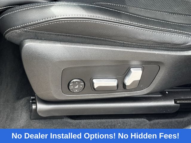 2023 BMW X3 sDrive30i White at Cook Ford