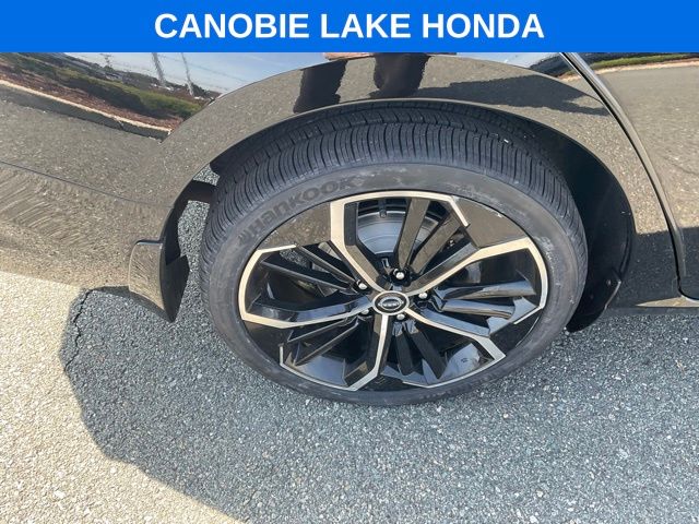 Used 2023 Nissan Altima Sedan