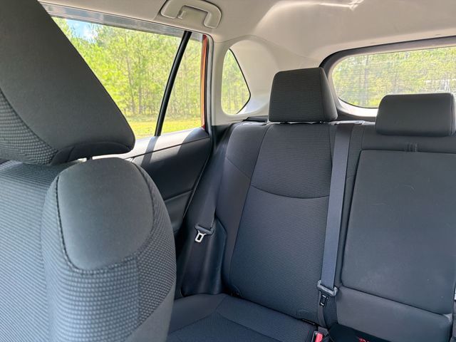 Used 2020 Red Toyota LE image 22