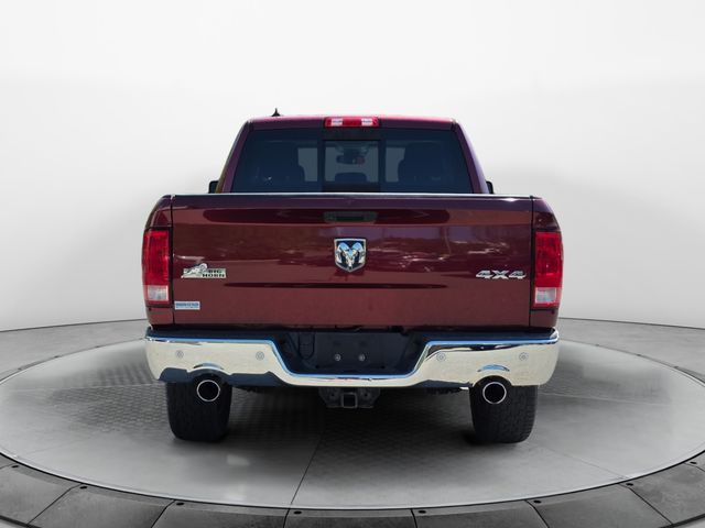 Ram1500 Classic4