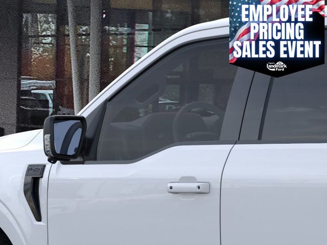 new 2026 Ford F-150 car, priced at $54,280