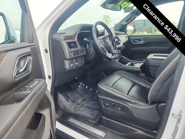 Used 2023 Chevrolet Suburban For Sale in Grove City, OH