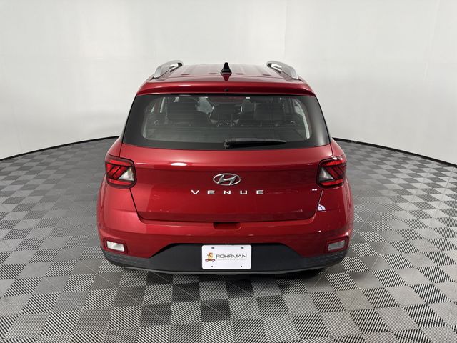 Used 2022 Hyundai Venue For Sale in Indianapolis, IN