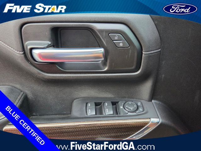 Used 2020 Chevrolet Silverado 1500 Truck