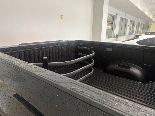 2023 Toyota Tundra 1794 Black at Community Toyota