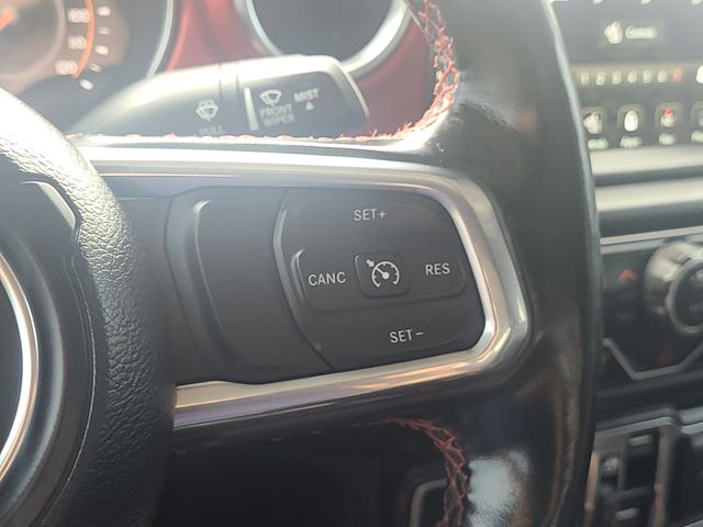 Used 2023 Jeep Gladiator Truck