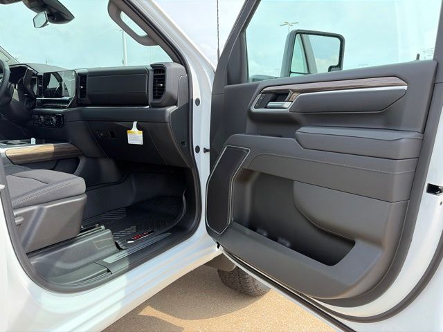New 2026 Chevrolet Silverado 2500HD Truck