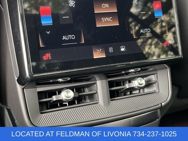 Used 2026 Cadillac VISTIQ Sport For Sale in Livonia, MI