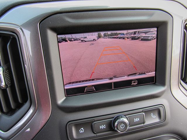 Photo of 2025 GMC Sierra 2500HD Pro in Dallas, GA - 24,  2025 GMC Sierra 2500HD Pro:43421