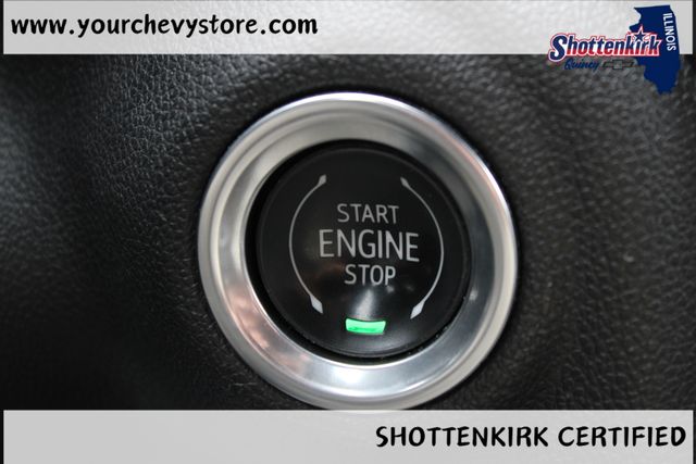 Used 2020 Chevrolet Silverado 1500 Truck