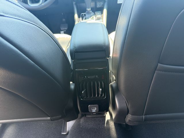 new 2026 Jeep Compass car, priced at $33,550