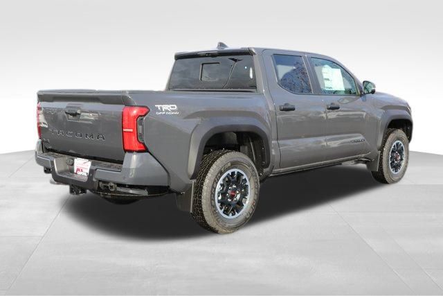 2024 Toyota Tacoma TRD Off-Road 18