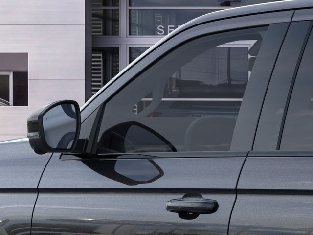 New 2026 Black Metallic Ford Tremor image 20