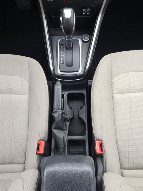 2021 Ford EcoSport SE:168197A