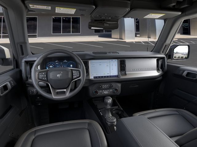 2026 Ford Bronco Outer Banks:169373