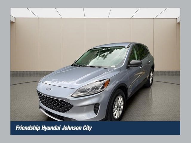  2022 Ford Escape Hybrid SE AWD   