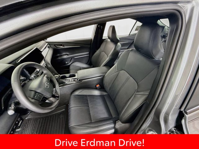 Used 2026 Toyota Camry Sedan