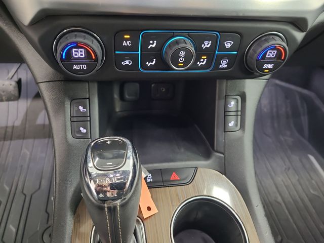 2017 – GMC – Acadia