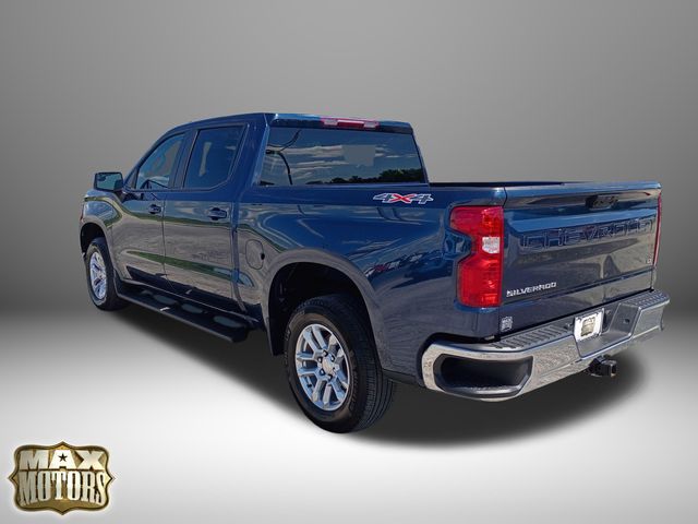 Used 2023 Chevrolet Silverado 1500 Truck