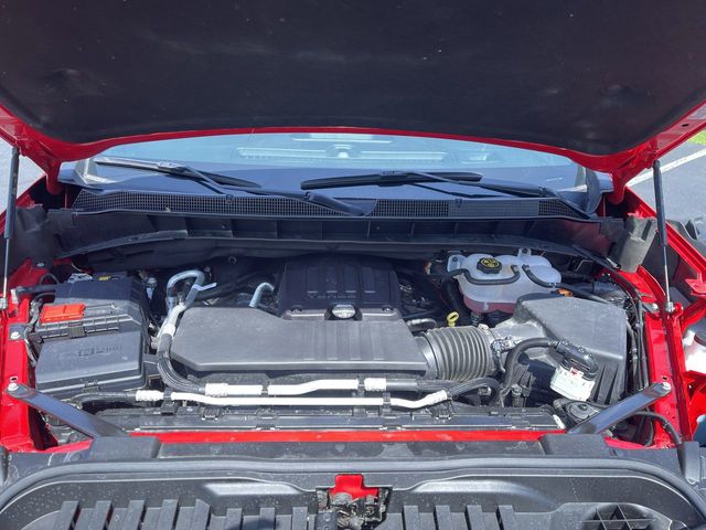 Used 2023 Chevrolet Silverado 1500 For Sale in Livonia, MI