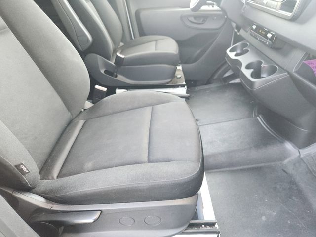 Used 2024 Mercedes-benz Sprinter 2500 Van