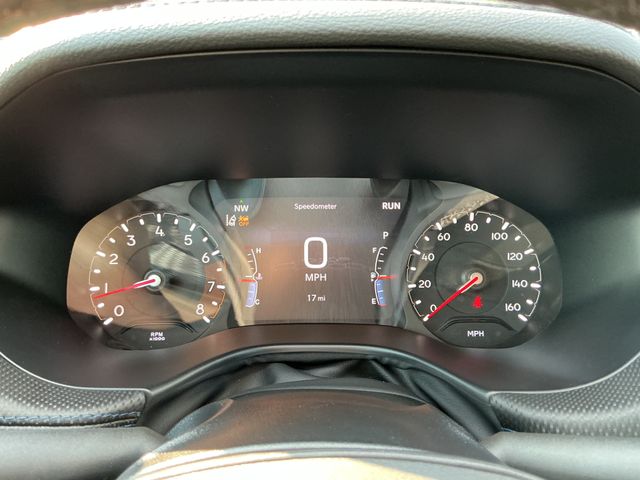New 2026 Jeep Compass SUV