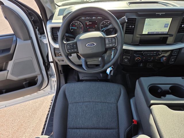 New 2026 Ford Super Duty F-350 SuperCab 8' Box XL