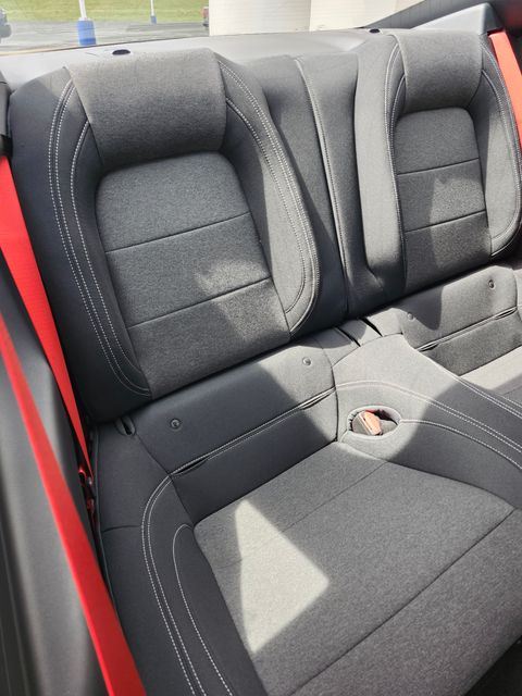 New 2026 White Ford GT image 41