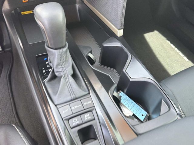 Used 2025 Toyota Camry Sedan
