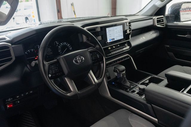 Used 2024 Toyota Tundra Truck