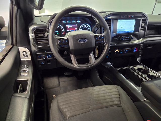 Used 2022 Ford F-150 Truck