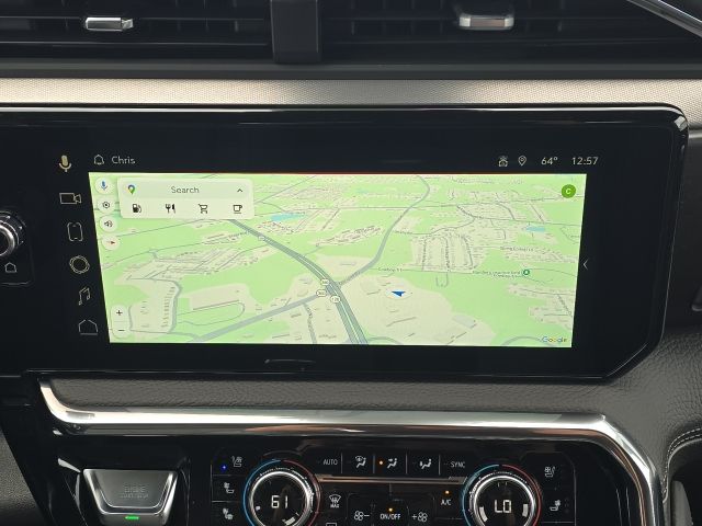 2025 GMC Sierra 1500 Denali:45907A