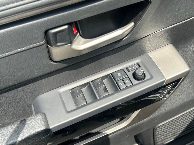 used 2022 Toyota Tundra Hybrid car, priced at $46,995