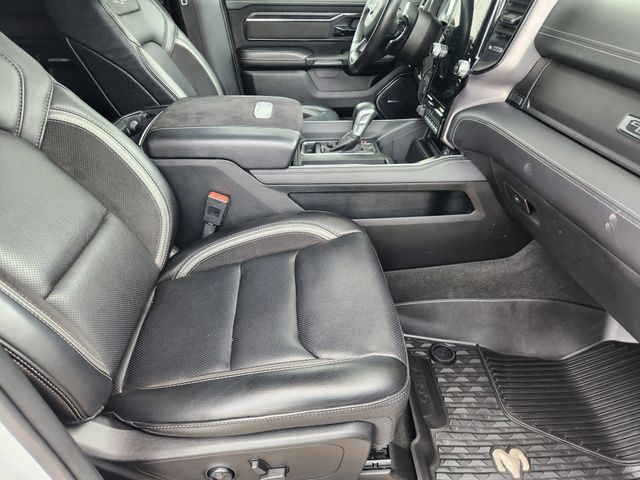 Used 2023 Ram 1500 Truck