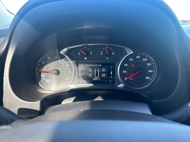 Used 2018 GMC Terrain SUV