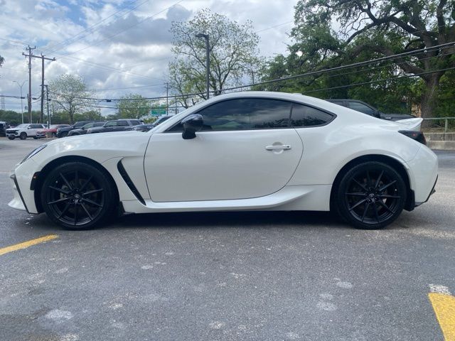 Used Car 2023 Toyota Gr86  Premium For Sale Under $30,000 In San Antonio, Texas