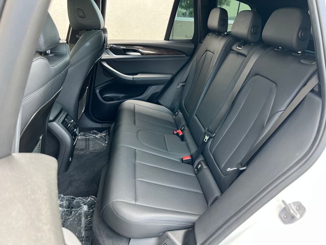 Used 2019 BMW X3 SUV