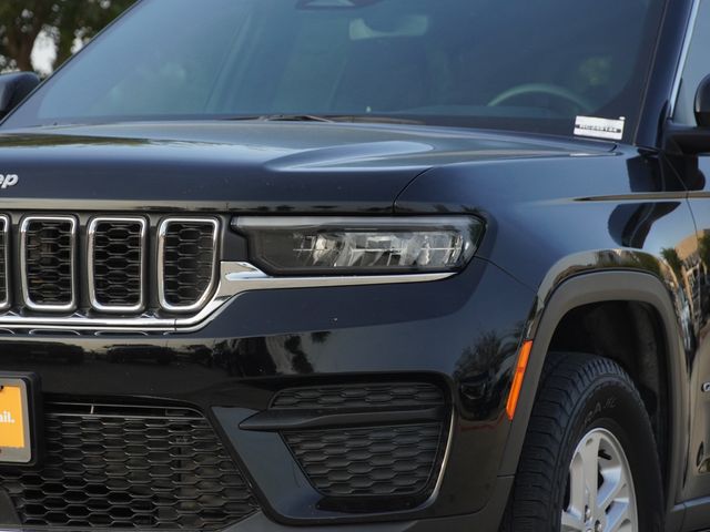 Used 2024 Jeep Grand Cherokee SUV