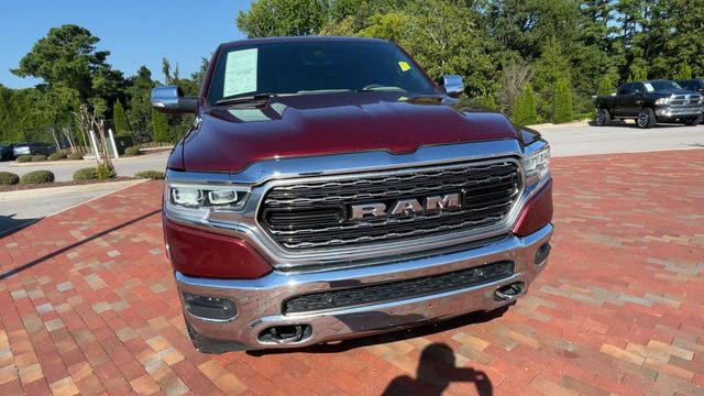 Used 2019 Ram 1500 Truck