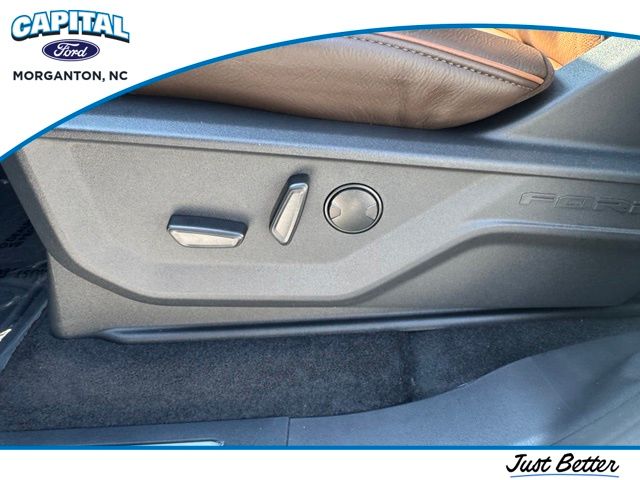 New 2027 White Ford King Ranch image 26